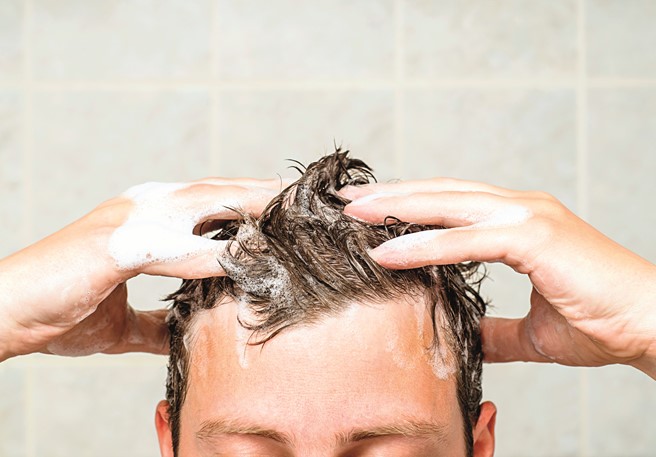 The Nifty Guide to Nizoral (& other ketoconazole shampoos) || Nizoral